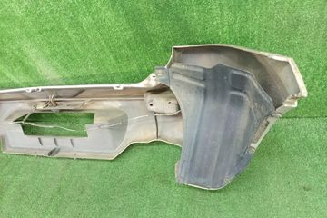 БАМПЕР НА TOYOTA CAMI J122E