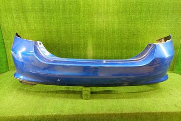 БАМПЕР НА HONDA FIT GD1
