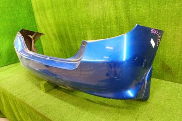БАМПЕР НА HONDA FIT GD1
