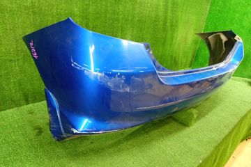 БАМПЕР НА HONDA FIT GD1