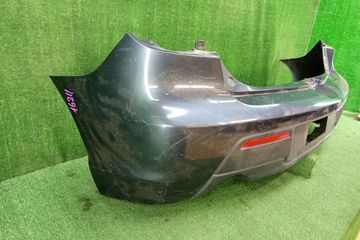 БАМПЕР НА MAZDA AXELA BKEP