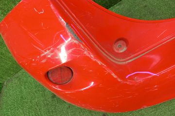 БАМПЕР НА MAZDA DEMIO DY3W