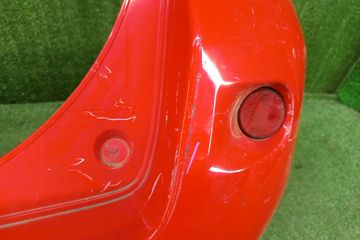 БАМПЕР НА MAZDA DEMIO DY3W