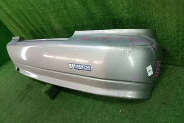 БАМПЕР НА MITSUBISHI GALANT EA1A