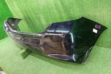 БАМПЕР НА HONDA FIT GD1