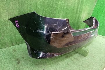 БАМПЕР НА HONDA FIT GD1
