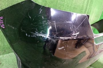 БАМПЕР НА HONDA FIT GD1