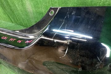 БАМПЕР НА HONDA FIT GD1