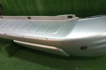 БАМПЕР НА SUBARU FORESTER SF5