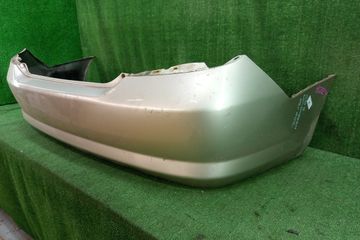 БАМПЕР НА HONDA FIT ARIA GD9