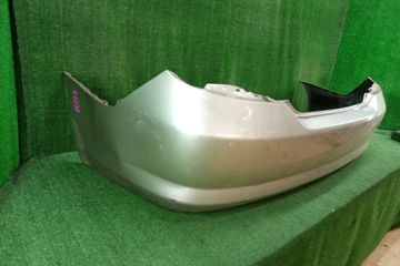 БАМПЕР НА HONDA FIT ARIA GD9