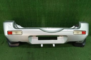 БАМПЕР НА TOYOTA CAMI J122E