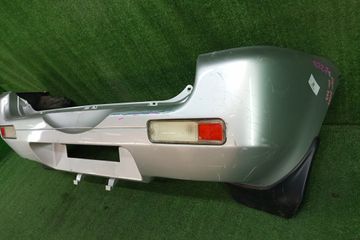 БАМПЕР НА TOYOTA CAMI J122E