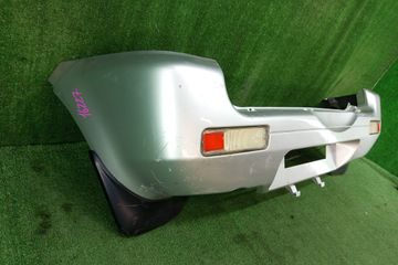 БАМПЕР НА TOYOTA CAMI J122E