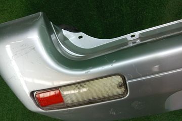БАМПЕР НА TOYOTA CAMI J122E