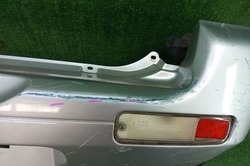 БАМПЕР НА TOYOTA CAMI J122E