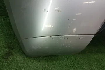 БАМПЕР НА TOYOTA IST NCP60