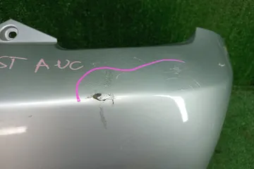БАМПЕР НА TOYOTA IST NCP60