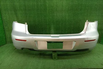 БАМПЕР НА MAZDA AXELA BK5P