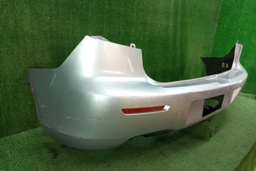 БАМПЕР НА MAZDA AXELA BK5P