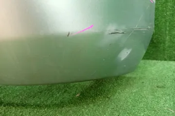 БАМПЕР НА MAZDA AXELA BK5P