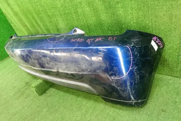 БАМПЕР НА TOYOTA IST NCP60