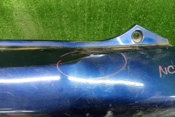 БАМПЕР НА TOYOTA IST NCP60