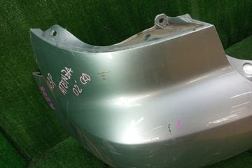 БАМПЕР НА MAZDA ATENZA GG3P