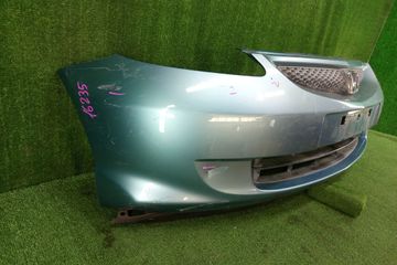 БАМПЕР НА HONDA FIT GD1