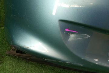 БАМПЕР НА HONDA FIT GD1