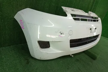 БАМПЕР НА TOYOTA PASSO KGC10