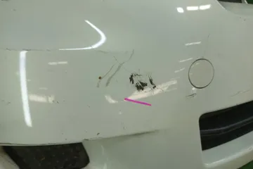 БАМПЕР НА TOYOTA PASSO KGC10