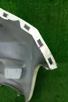 БАМПЕР НА TOYOTA PASSO KGC10