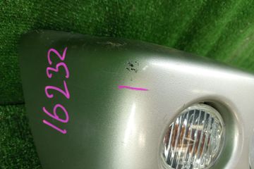 БАМПЕР НА MITSUBISHI PAJERO MINI H58A