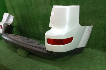 БАМПЕР НА MITSUBISHI OUTLANDER CW5W