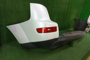 БАМПЕР НА MITSUBISHI OUTLANDER CW5W