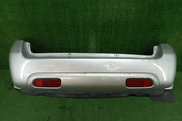 БАМПЕР НА SUZUKI SWIFT HT51S