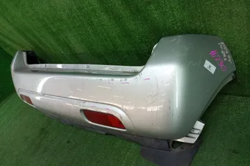БАМПЕР НА SUZUKI SWIFT HT51S