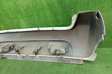 БАМПЕР НА SUZUKI SWIFT HT51S