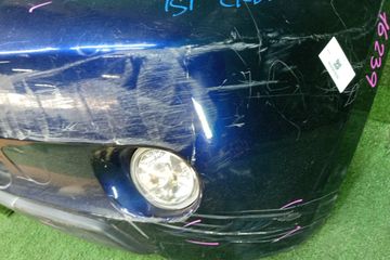 БАМПЕР НА TOYOTA IST NCP60