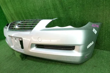 БАМПЕР НА TOYOTA MARK X GRX120