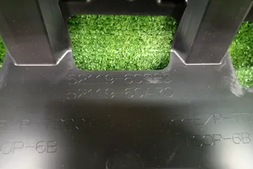 БАМПЕР НА LEXUS LX570 URJ201