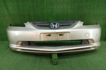 БАМПЕР НА HONDA FIT ARIA GD8