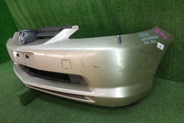 БАМПЕР НА HONDA FIT ARIA GD8