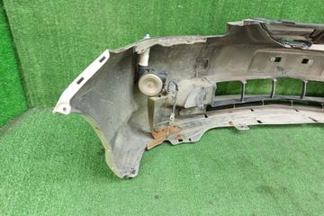 БАМПЕР НА HONDA FIT ARIA GD8