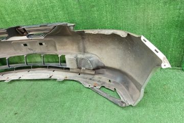 БАМПЕР НА HONDA FIT ARIA GD8