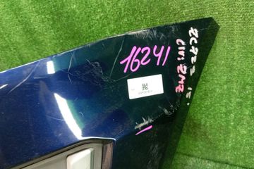 БАМПЕР НА SUZUKI SWIFT ZC72S