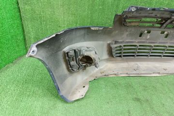 БАМПЕР НА SUZUKI SWIFT ZC72S