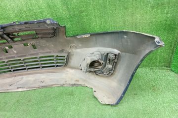 БАМПЕР НА SUZUKI SWIFT ZC72S