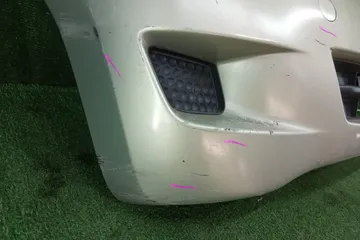 БАМПЕР НА TOYOTA PASSO KGC10